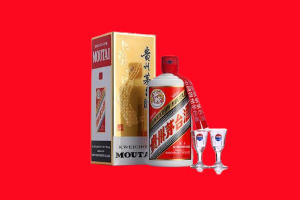 南阳回收茅台酒