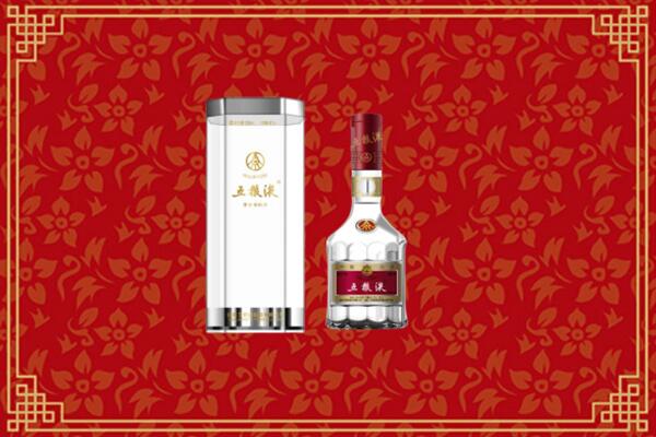 南阳回收酒